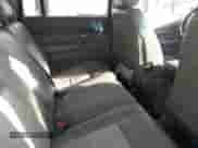 2007 Dodge Durango SLT с VIN 1D8HD48P07F514164, выставлен на аукционе IAAI как лот 41579173 с пробегом 228 394 миль миль и . История ставок и продаж доступна на DreamBid. Изображение 8.