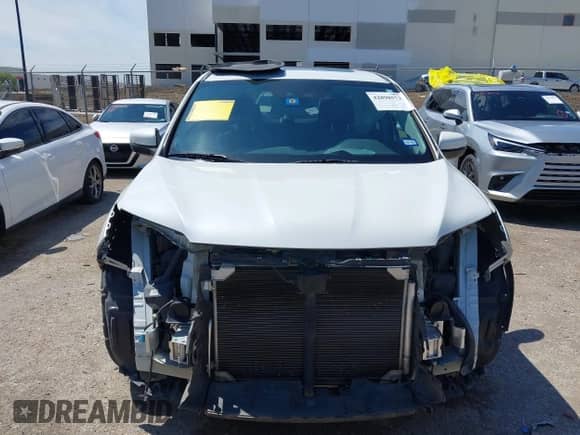 2021 Honda Pilot EX-L z VIN 5FNYF5H58MB006697, wystawiony jako IAAI lot #42898573 z przebiegiem 108 076 mil mil oraz . Historia ofert i sprzedaży dostępna na DreamBid. Obrazek 12.