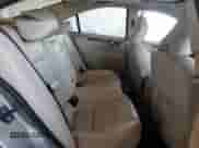 2006 Volvo S60 2.5L Turbo с VIN YV1RH592962527978, выставлен на аукционе Copart как лот 65949275 с пробегом 158 744 миль миль и Списание • Salvage title. История ставок и продаж доступна на DreamBid. Изображение 10.