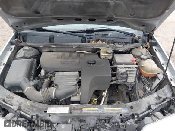 2007 Saturn ION ION 2 with VIN 1G8AZ55F17Z158139, listed as a IAAI auction lot 42005274 with 203,483 mi miles and . Bid and sale history available at DreamBid. Image 10.