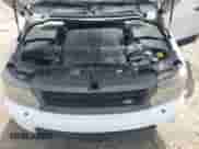 2011 Land Rover Range Rover Sport HSE Lux with VIN SALSK2D47BA263524, listed as a Copart auction lot 86086505 with 248,377 mi miles and Salvage title. Bid and sale history available at DreamBid. Image 12.