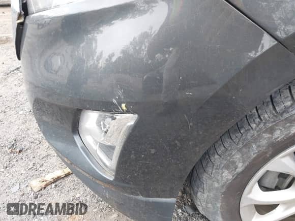 2020 Chevrolet Equinox LS с VIN 3GNAXHEV3LS503545, выставлен на аукционе IAAI как лот 42097432 с пробегом 114 956 миль миль и . История ставок и продаж доступна на DreamBid. Изображение 6.