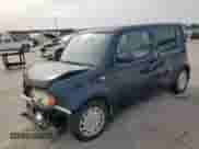 2010 Nissan Cube SL с VIN JN8AZ2KR5AT164575, выставлен на аукционе Copart как лот 57141735 с пробегом 108 029 миль миль и Чистый • Clean title. История ставок и продаж доступна на DreamBid. Изображение 1.