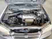 2000 Honda Accord EX with VIN 1HGCG6686YA157077, listed as a Copart auction lot 68128415 with 154,701 mi miles and Clean title. Bid and sale history available at DreamBid. Image 11.