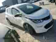 2017 Chevrolet Bolt EV LT с VIN 1G1FW6S07H4149401, выставлен на аукционе Copart как лот 68598555 с пробегом Не указан миль и Списание • Salvage title. История ставок и продаж доступна на DreamBid. Изображение 13.