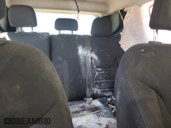 2018 Jeep Renegade Latitude with VIN ZACCJBBB2JPJ29760, listed as a Copart auction lot 42494195 with Not provided miles and Salvage title. Bid and sale history available at DreamBid. Image 10.