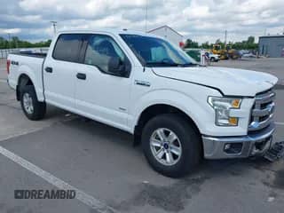 2015 Ford F-150 XLT с VIN 1FTEW1EPXFFC38783, выставлен на аукционе IAAI как лот 42626977 с пробегом 113 296 миль миль и . История ставок и продаж доступна на DreamBid. Изображение 1.