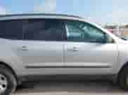 2012 Chevrolet Traverse LS with VIN 1GNKRFEDXCJ116292, listed as a IAAI auction lot 42719437 with 199,836 mi miles and . Bid and sale history available at DreamBid. Image 13.