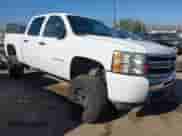 2011 Chevrolet Silverado 1500 LT с VIN 3GCPCSEA5BG128235, выставлен на аукционе IAAI как лот 42311928 с пробегом 168 542 миль миль и . История ставок и продаж доступна на DreamBid. Изображение 1.