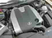 2017 Lexus RC 350 с VIN JTHHE5BC9H5016459, выставлен на аукционе Copart как лот 51806795 с пробегом 55 410 миль миль и Чистый • Clean title. История ставок и продаж доступна на DreamBid. Изображение 13.