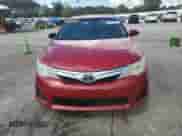 2014 Toyota Camry L с VIN 4T1BF1FKXEU785449, выставлен на аукционе Copart как лот 85111125 с пробегом 214 089 миль миль и Чистый • Clean title. История ставок и продаж доступна на DreamBid. Изображение 5.