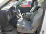 2016 Chevrolet Silverado 1500 Work Truck с VIN 1GCNKNEC9GZ342312, выставлен на аукционе Copart как лот 67086405 с пробегом 170 311 миль миль и Списание • Salvage title. История ставок и продаж доступна на DreamBid. Изображение 7.