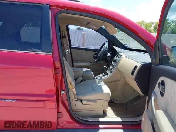 2005 Chevrolet Equinox LS z VIN 2CNDL13F056206167, wystawiony jako IAAI lot #42860634 z przebiegiem 94 381 mil mil oraz . Historia ofert i sprzedaży dostępna na DreamBid. Obrazek 5.