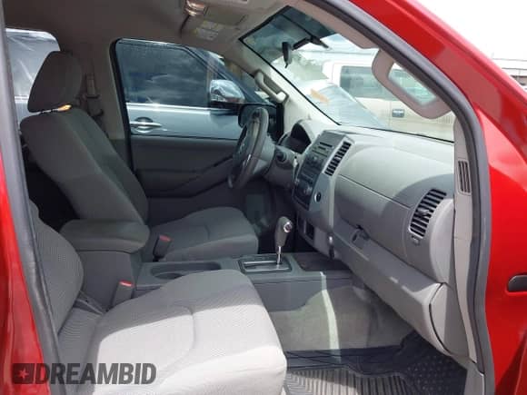 2012 Nissan Frontier SV с VIN 1N6AD0ER3CC446952, выставлен на аукционе IAAI как лот 42194190 с пробегом 77 927 миль миль и . История ставок и продаж доступна на DreamBid. Изображение 5.