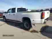 2003 Chevrolet Silverado 3500 LT с VIN 1GCJK33153F252378, выставлен на аукционе Copart как лот 46242705 с пробегом 251 903 миль миль и Списание • Salvage title. История ставок и продаж доступна на DreamBid. Изображение 2.