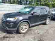 2019 Ford Explorer Limited z VIN 1FM5K8F87KGA75067, wystawiony jako IAAI lot #43169305 z przebiegiem 94 267 mil mil oraz . Historia ofert i sprzedaży dostępna na DreamBid. Obrazek 2.