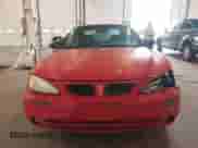 2004 Pontiac Grand Am SE1 с VIN 1G2NF52E94M554439, выставлен на аукционе IAAI как лот 42815603 с пробегом 230 948 миль миль и . История ставок и продаж доступна на DreamBid. Изображение 12.