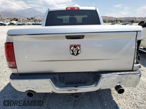 2010 Dodge 1500 SLT with VIN 1D7RB1CT1AS213869, listed as a Copart auction lot 70059425 with 181,123 mi miles and Clean title. Bid and sale history available at DreamBid. Image 6.