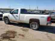2007 Chevrolet Silverado 2500HD 1LT z VIN 1GCHK24607E554496, wystawiony jako Copart lot #77594484 z przebiegiem 191 616 mil mil oraz Szkoda całkowita • Salvage title. Historia ofert i sprzedaży dostępna na DreamBid. Obrazek 2.
