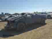 2018 Ram 1500 Night z VIN 1C6RR7MT2JS251593, wystawiony jako Copart lot #82051695 z przebiegiem Nie podano mil oraz Szkoda całkowita • Salvage title. Historia ofert i sprzedaży dostępna na DreamBid. Obrazek 1.