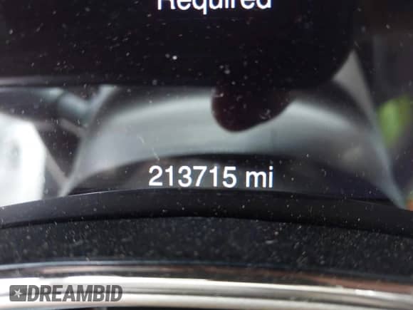 2014 Jeep Grand Cherokee Summit с VIN 1C4RJEJG1EC357948, выставлен на аукционе IAAI как лот 42498652 с пробегом 213 715 миль миль и . История ставок и продаж доступна на DreamBid. Изображение 15.