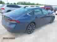 2023 Honda Accord Touring with VIN 1HGCY2F81PA068795, listed as a IAAI auction lot 42282242 with 95,459 mi miles and . Bid and sale history available at DreamBid. Image 4.