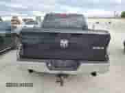 2017 Ram 1500 Laramie z VIN 1C6RR7NT0HS518447, wystawiony jako Copart lot #51421945 z przebiegiem 89 104 mil mil oraz Szkoda całkowita • Salvage title. Historia ofert i sprzedaży dostępna na DreamBid. Obrazek 6.