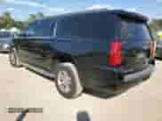 2016 Chevrolet Suburban LT с VIN 1GNSCHKC1GR432728, выставлен на аукционе Copart как лот 86419565 с пробегом 187 216 миль миль и Списание • Salvage title. История ставок и продаж доступна на DreamBid. Изображение 2.