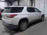 2020 Chevrolet Traverse LT Cloth with VIN 1GNEVGKW8LJ230702, listed as a IAAI auction lot 41137563 with 70,222 mi miles and . Bid and sale history available at DreamBid. Image 4.