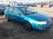 2005 Saturn ION ION 2 с VIN 1G8AJ52F35Z165019, выставлен на аукционе IAAI как лот 42042925 с пробегом 192 072 миль миль и . История ставок и продаж доступна на DreamBid. Изображение 1.