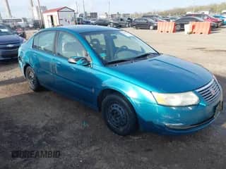 2005 Saturn ION ION 2 с VIN 1G8AJ52F35Z165019, выставлен на аукционе IAAI как лот 42042925 с пробегом 192 072 миль миль и . История ставок и продаж доступна на DreamBid. Изображение 1.