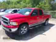 2005 Dodge 1500 SLT с VIN 1D7HA18N65J506400, выставлен на аукционе IAAI как лот 41980142 с пробегом 196 921 миль миль и . История ставок и продаж доступна на DreamBid. Изображение 2.