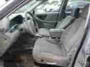 2005 Chevrolet Malibu Classic z VIN 1G1ND52F45M172291, wystawiony jako Copart lot #58258095 z przebiegiem 151 002 mil mil oraz Szkoda całkowita • Salvage title. Historia ofert i sprzedaży dostępna na DreamBid. Obrazek 7.