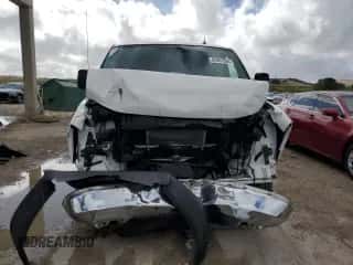 2014 Chevrolet Express Passenger LS с VIN 1GAZGZFGXE1124007, выставлен на аукционе Copart как лот 84201034 с пробегом Не указан миль и Списание • Salvage title. История ставок и продаж доступна на DreamBid. Изображение 5.