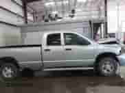 2003 Dodge 3500 ST with VIN 3D7LU38C33G784410, listed as a IAAI auction lot 42449425 with 170,456 mi miles and . Bid and sale history available at DreamBid. Image 13.