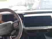 2024 Dodge Charger Scat Pack with VIN 2C3CDBDK3RR207546, listed as a IAAI auction lot 42530378 with Not provided miles and . Bid and sale history available at DreamBid. Image 17.