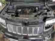 2014 Jeep Grand Cherokee Summit with VIN 1C4RJFJT8EC500512, listed as a Copart auction lot 67991355 with 127,729 mi miles and Non repairable. Bid and sale history available at DreamBid. Image 12.