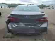 2023 Toyota Camry Hybrid XSE с VIN 4T1K31AK6PU048011, выставлен на аукционе Copart как лот 53983115 с пробегом 195 772 миль миль и Списание • Salvage title. История ставок и продаж доступна на DreamBid. Изображение 6.