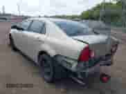 2010 Chevrolet Malibu 1FL z VIN 1G1ZA5E08AF290201, wystawiony jako IAAI lot #43296871 z przebiegiem 184 511 mil mil oraz . Historia ofert i sprzedaży dostępna na DreamBid. Obrazek 3.