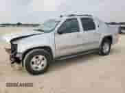 2013 Chevrolet Avalanche LT с VIN 3GNMCFE0XDG150663, выставлен на аукционе Copart как лот 57417395 с пробегом 141 470 миль миль и Списание • Salvage title. История ставок и продаж доступна на DreamBid. Изображение 1.