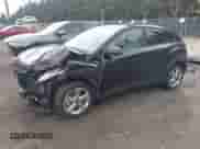 2023 Hyundai Kona SEL with VIN KM8K6CAB8PU958648, listed as a IAAI auction lot 43326670 with 30,396 mi miles and . Bid and sale history available at DreamBid. Image 18.