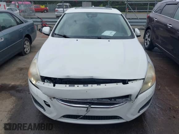 2013 Volvo S60 T6 R-Design Platinum с VIN YV1902FH5D2174408, выставлен на аукционе IAAI как лот 42684724 с пробегом 94 451 миль миль и . История ставок и продаж доступна на DreamBid. Изображение 12.
