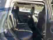 2017 Jeep Compass Trailhawk with VIN 3C4NJDDB3HT656830, listed as a Copart auction lot 86705404 with 50,753 mi miles and Salvage title. Bid and sale history available at DreamBid. Image 11.