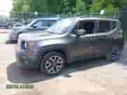 2017 Jeep Renegade Latitude с VIN ZACCJABB6HPG36670, выставлен на аукционе IAAI как лот 42474479 с пробегом 154 536 миль миль и . История ставок и продаж доступна на DreamBid. Изображение 19.