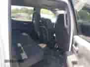 2024 Chevrolet Silverado 1500 Custom Trail Boss с VIN 3GCPDCEK2RG210591, выставлен на аукционе IAAI как лот 42157840 с пробегом 36 744 миль миль и . История ставок и продаж доступна на DreamBid. Изображение 8.