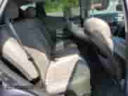 2014 Hyundai Santa Fe с VIN 5XYZW3LA4EG229598, выставлен на аукционе Copart как лот 65064615 с пробегом 106 792 миль миль и Списание • Salvage title. История ставок и продаж доступна на DreamBid. Изображение 10.