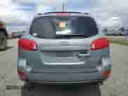 2008 Hyundai Santa Fe GLS z VIN 5NMSG73D88H199578, wystawiony jako Copart lot #61878225 z przebiegiem 162 128 mil mil oraz Szkoda całkowita • Salvage title. Historia ofert i sprzedaży dostępna na DreamBid. Obrazek 6.
