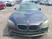 2009 BMW 7 Series 750Li с VIN WBAKB83539CY57544, выставлен на аукционе IAAI как лот 43002211 с пробегом Не указан миль и . История ставок и продаж доступна на DreamBid. Изображение 6.