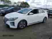 2017 Hyundai Ioniq SEL с VIN KMHC75LC6HU024055, выставлен на аукционе Copart как лот 39381404 с пробегом 188 799 миль миль и . История ставок и продаж доступна на DreamBid. Изображение 1.