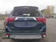 2019 Mitsubishi Outlander ES z VIN JA4AZ3A39KZ004223, wystawiony jako IAAI lot #43507250 z przebiegiem 88 621 mil mil oraz . Historia ofert i sprzedaży dostępna na DreamBid. Obrazek 17.